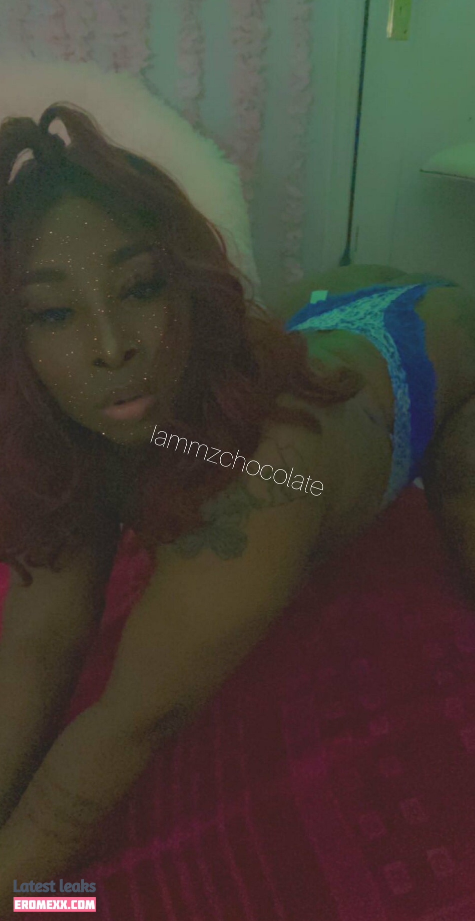 Latest Leaks phatbootysos Nude #32 - Fapello