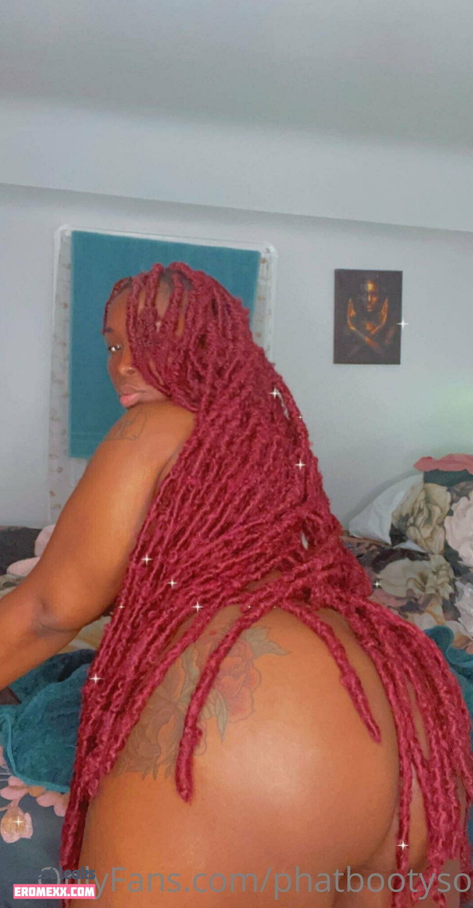 Latest Leaks phatbootysos Nude #36 - Fapello