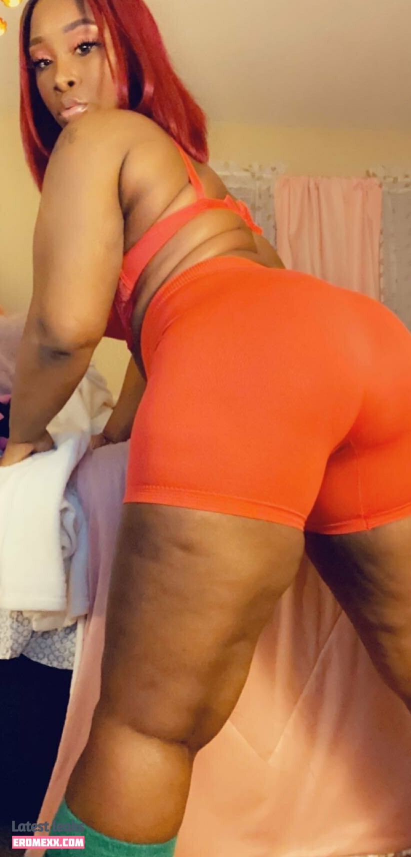 Latest Leaks phatbootysos Nude #8 - Fapello