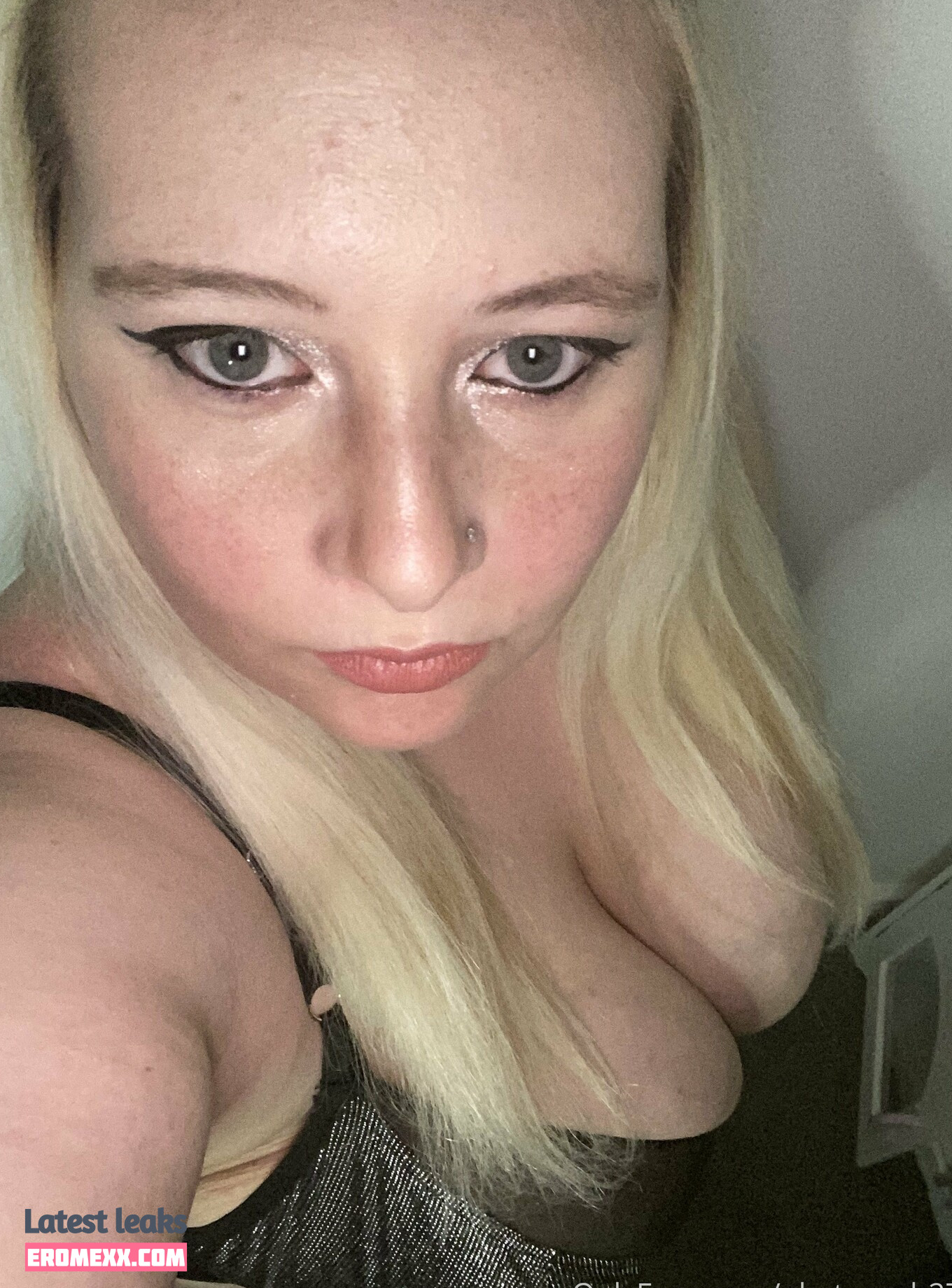 Latest Leaks phatpeach27x Nude #50 - Fapello