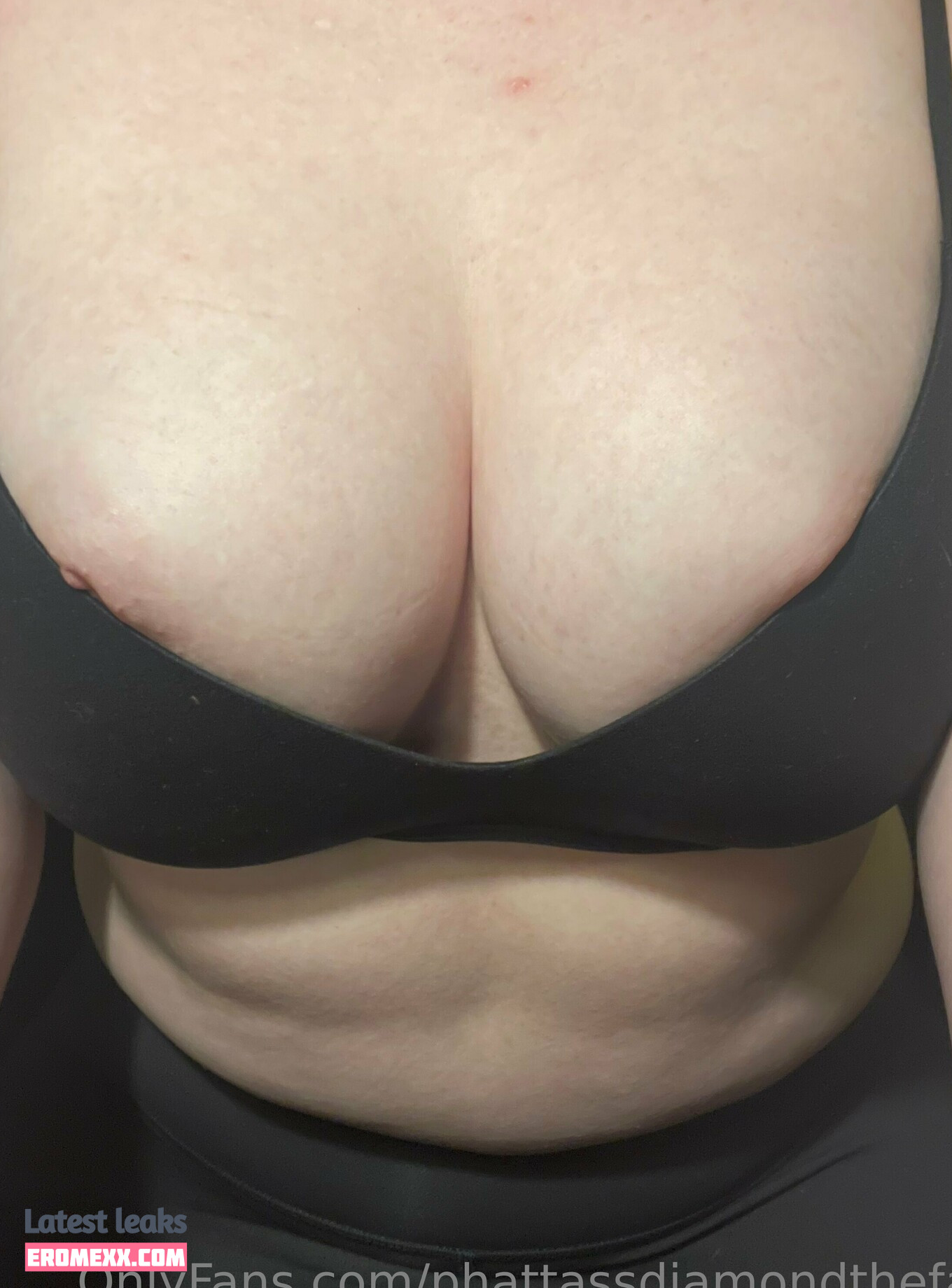 Latest Leaks phattassdiamondthefa Nude #19 - Fapello
