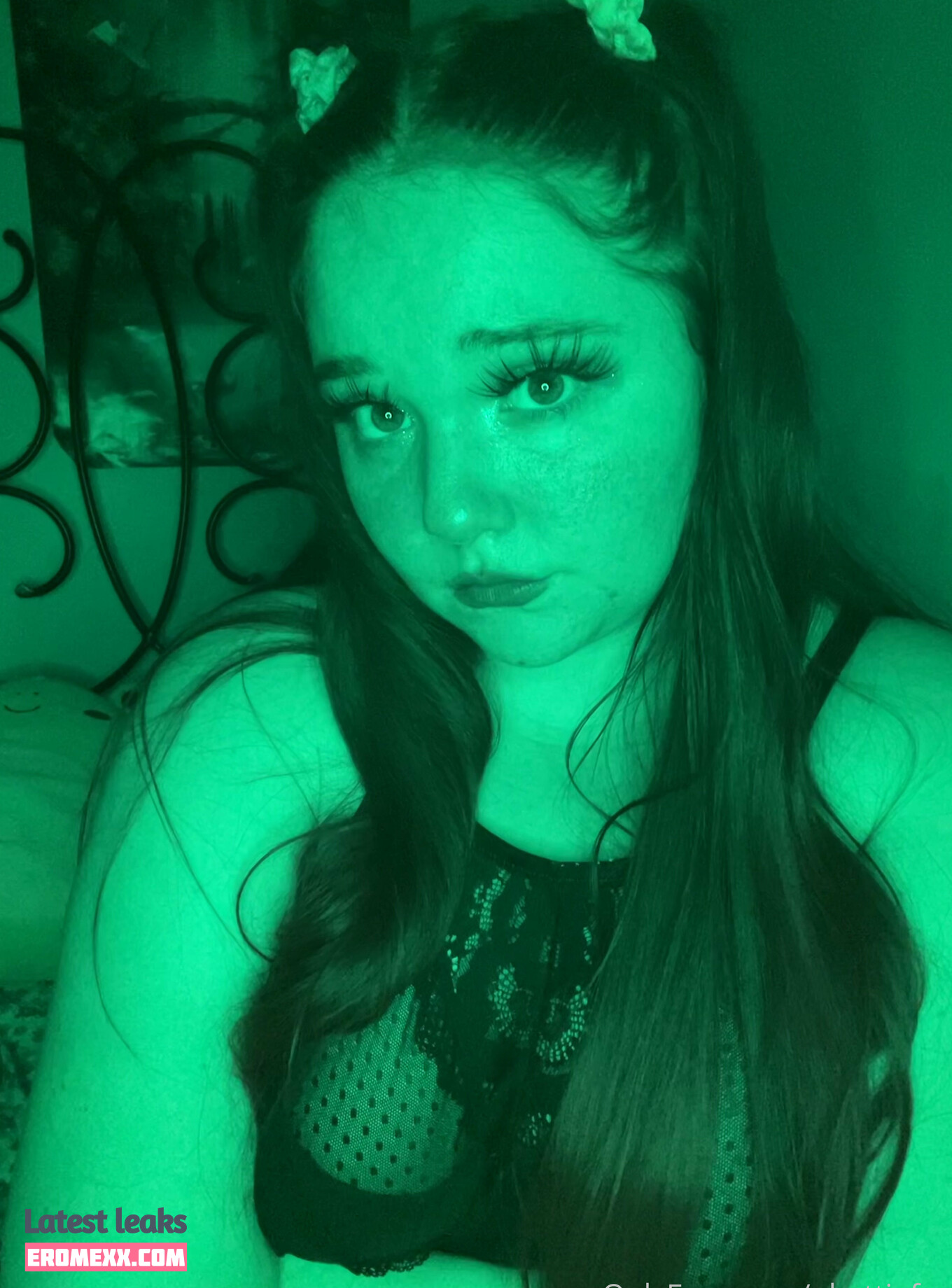 Latest Leaks phattiefawn Nude #15 - Fapello