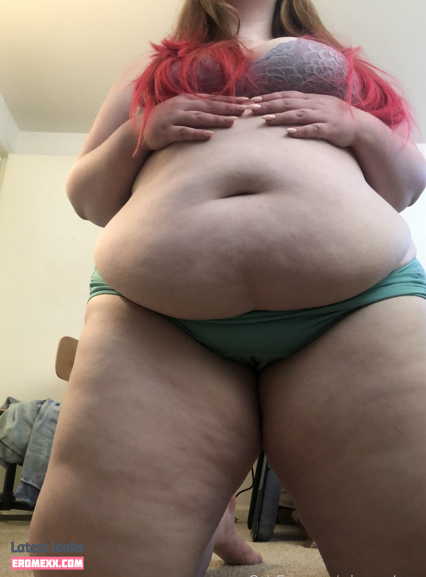 Latest Leaks phattiefawn Nude #21 - Fapello