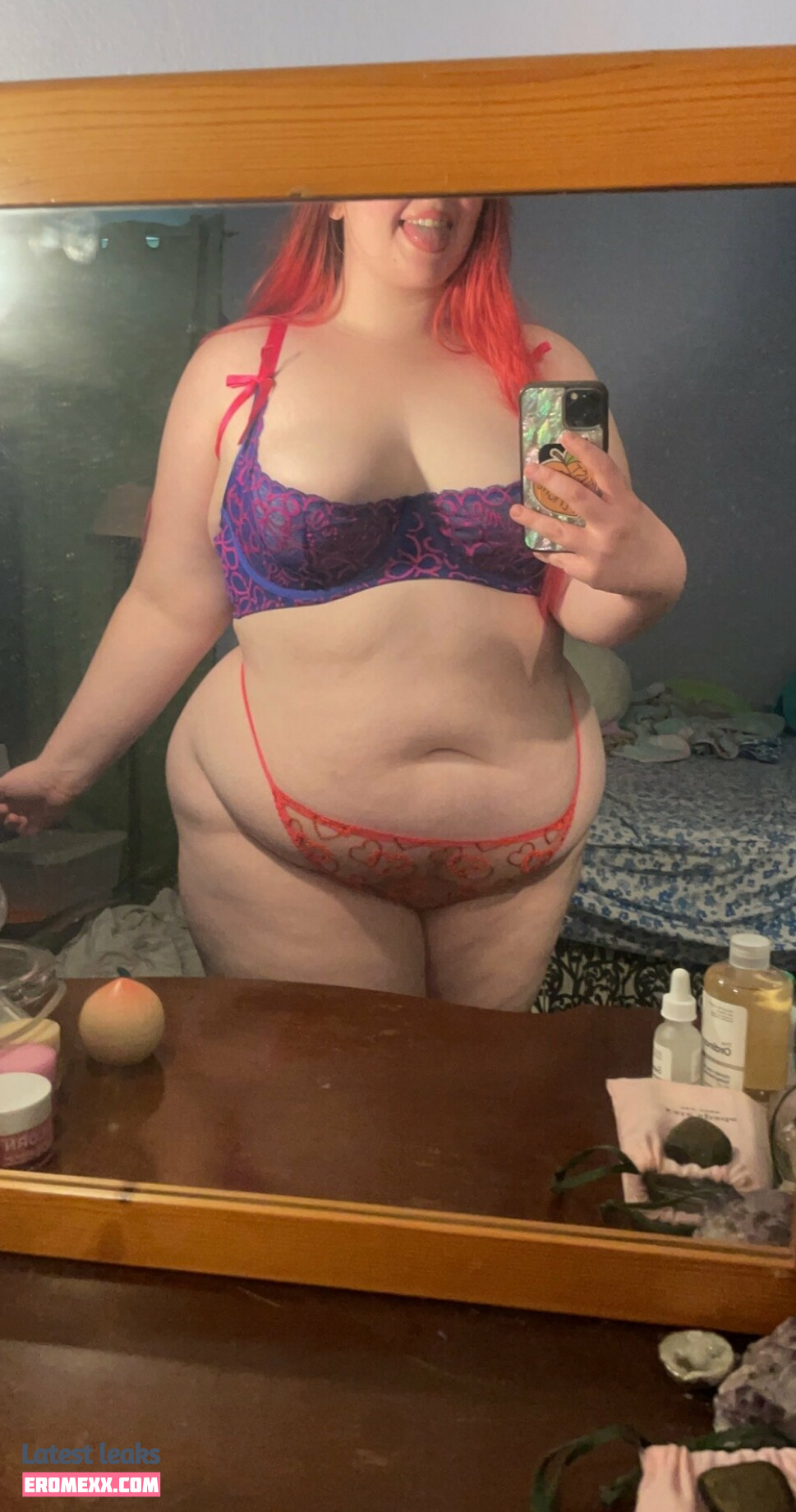 Latest Leaks phattiefawn Nude #7 - Fapello