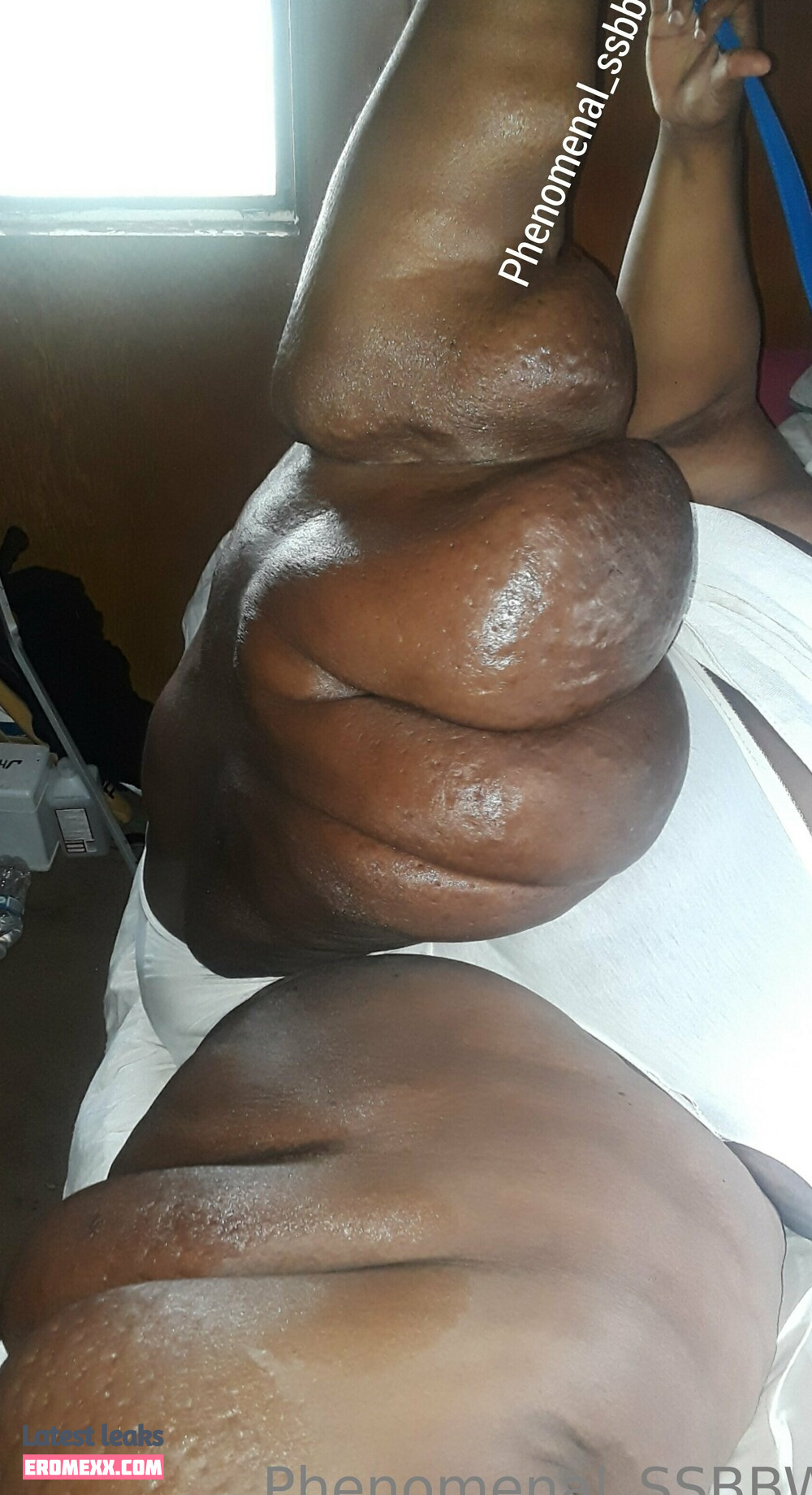 Latest Leaks phenomenal_ssbbw Nude #18 - Fapello