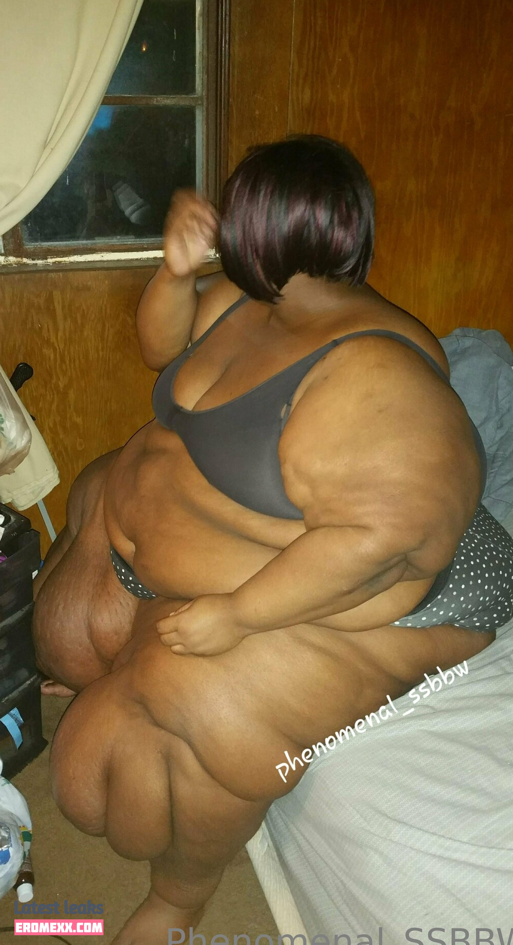 Latest Leaks phenomenal_ssbbw Nude #19 - Fapello