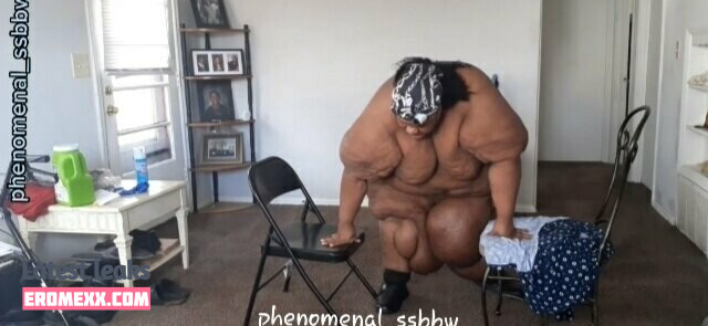 Latest Leaks phenomenal_ssbbw Nude #32 - Fapello
