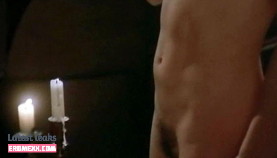 Latest Leaks Philippine Leroy-Beaulieu Nude #7 - Fapello