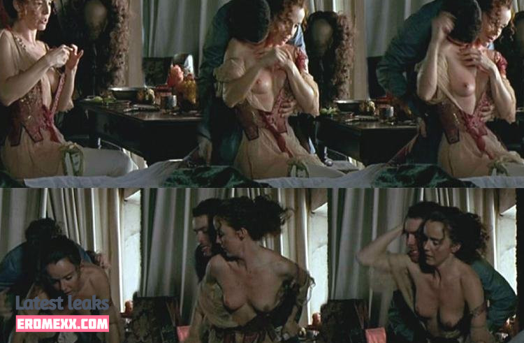 Latest Leaks Philippine Leroy-Beaulieu Nude #8 - Fapello
