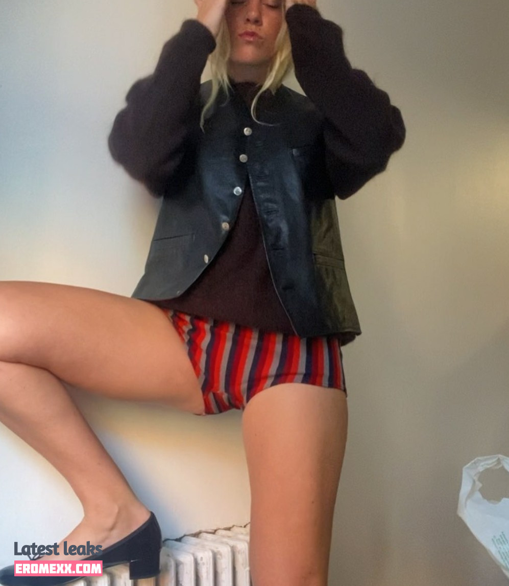 Latest Leaks Phillippa Parnevik Nude #1 - Fapello