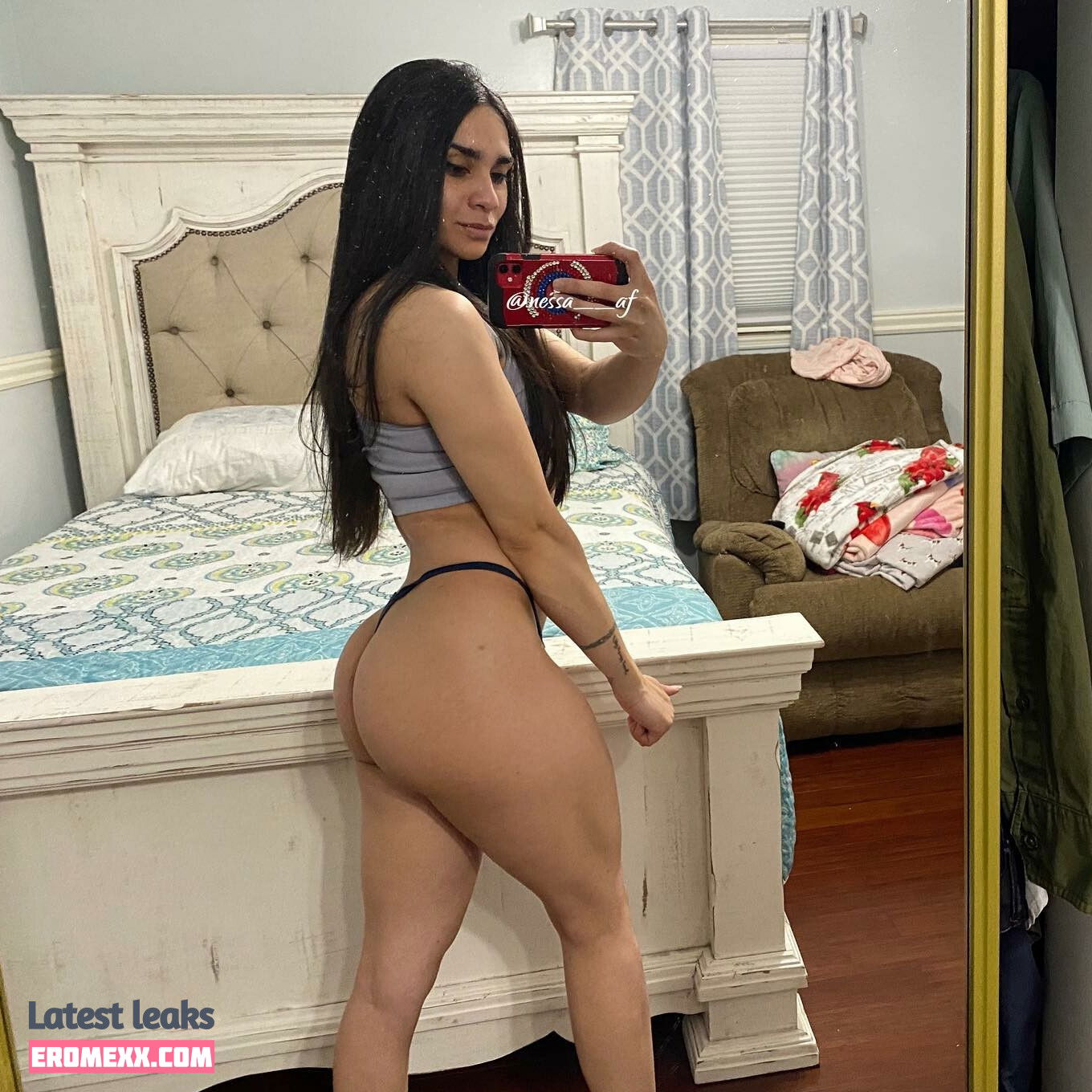 Latest Leaks philllybabyy Nude #403 - Erome
