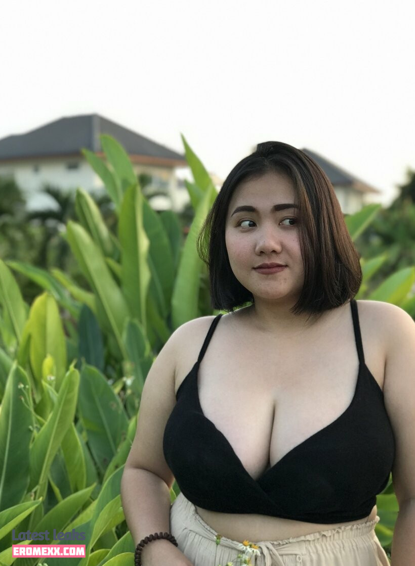 Latest Leaks Phiromya Pangyouk Nude #1 - Fapello