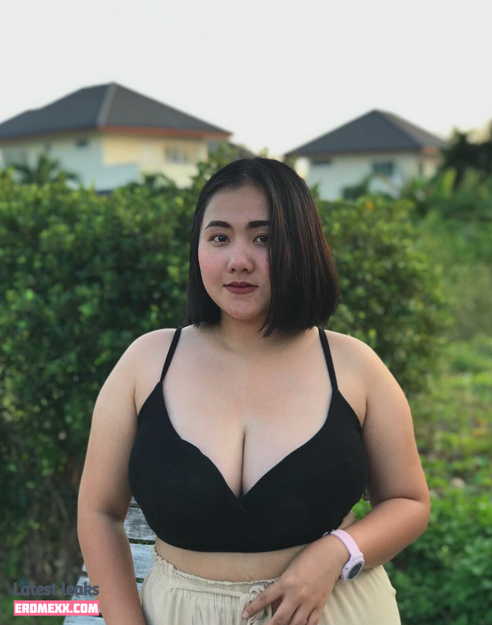 Latest Leaks Phiromya Pangyouk Nude #15 - Fapello