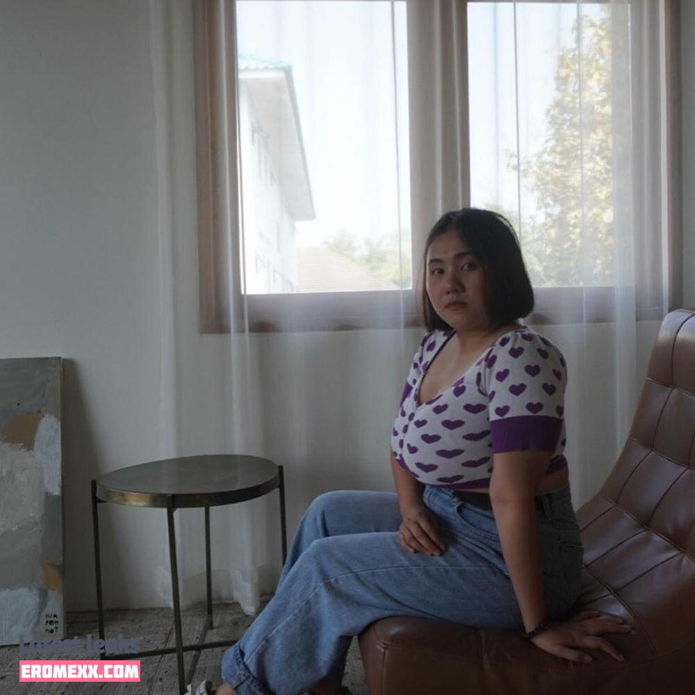 Latest Leaks Phiromya Pangyouk Nude #19 - Fapello