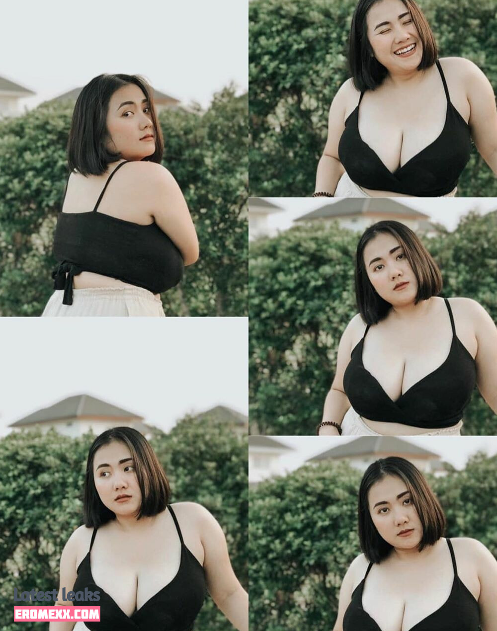 Latest Leaks Phiromya Pangyouk Nude #22 - Fapello