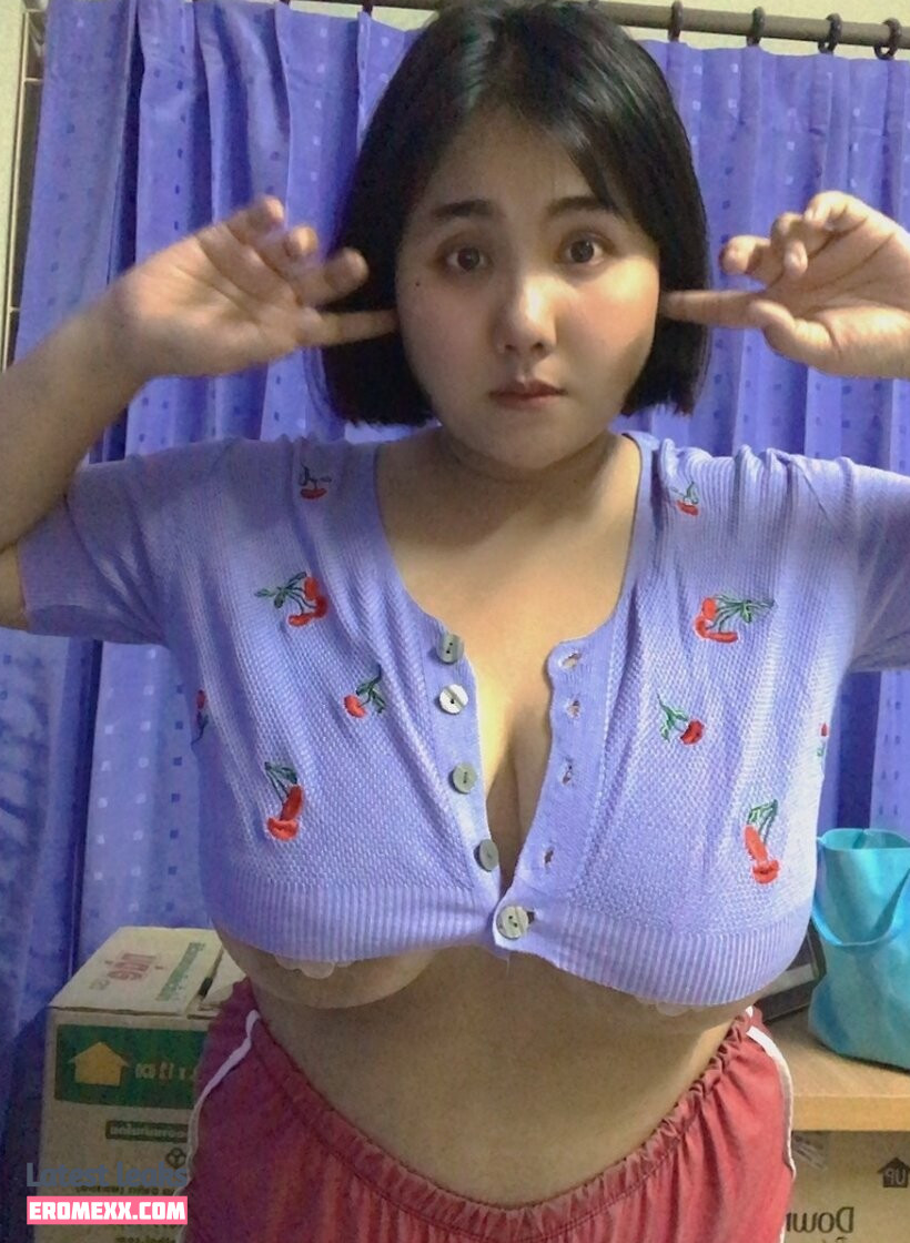Latest Leaks Phiromya Pangyouk Nude #25 - Fapello