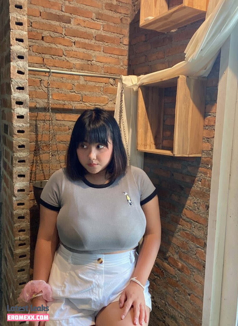 Latest Leaks Phiromya Pangyouk Nude #3 - Fapello