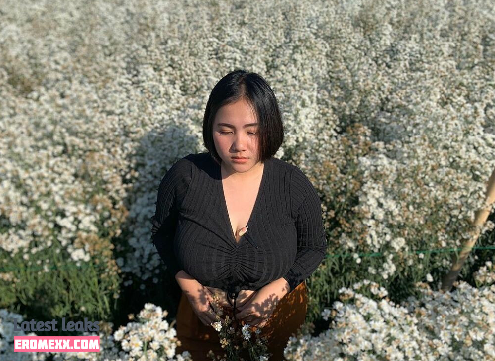 Latest Leaks Phiromya Pangyouk Nude #30 - Fapello