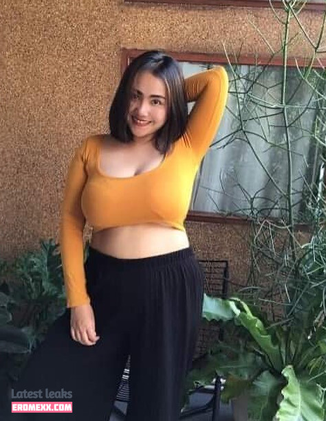 Latest Leaks Phiromya Pangyouk Nude #4 - Fapello