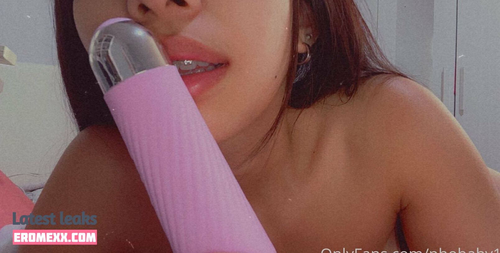 Latest Leaks phobaby13 Nude #43 - Fapello
