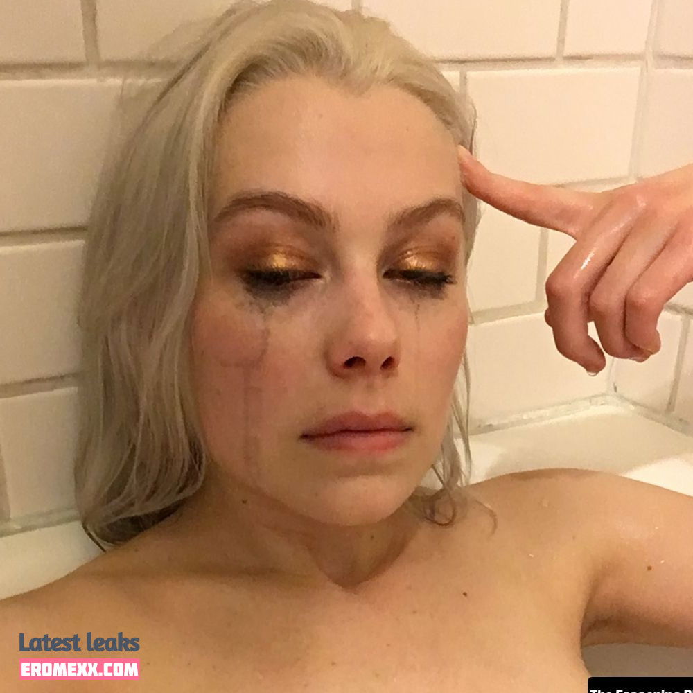 Latest Leaks Phoebe Bridgers Nude #21 - Fapello