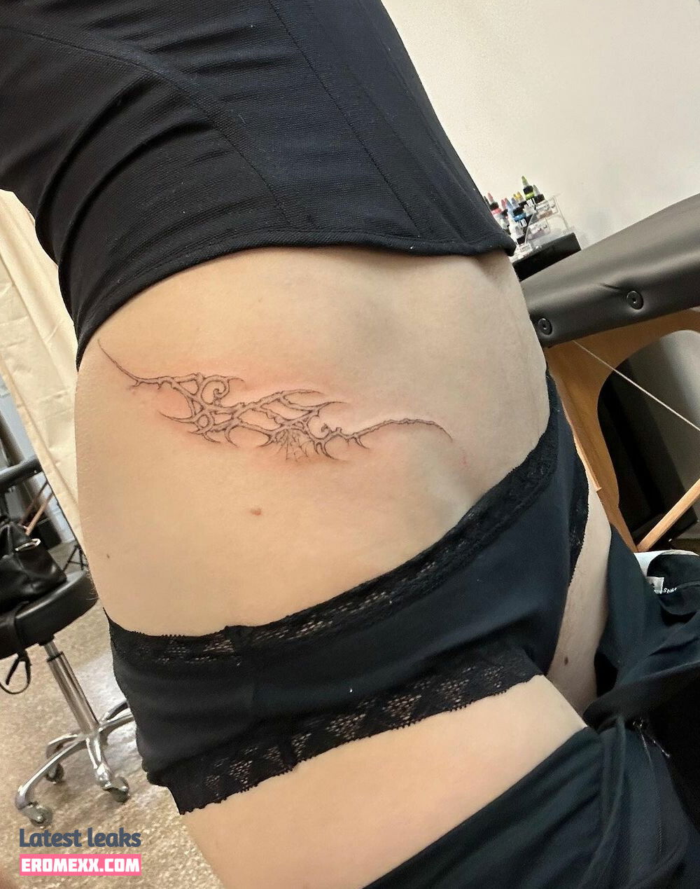 Latest Leaks Phoebe Bridgers Nude #35 - Fapello