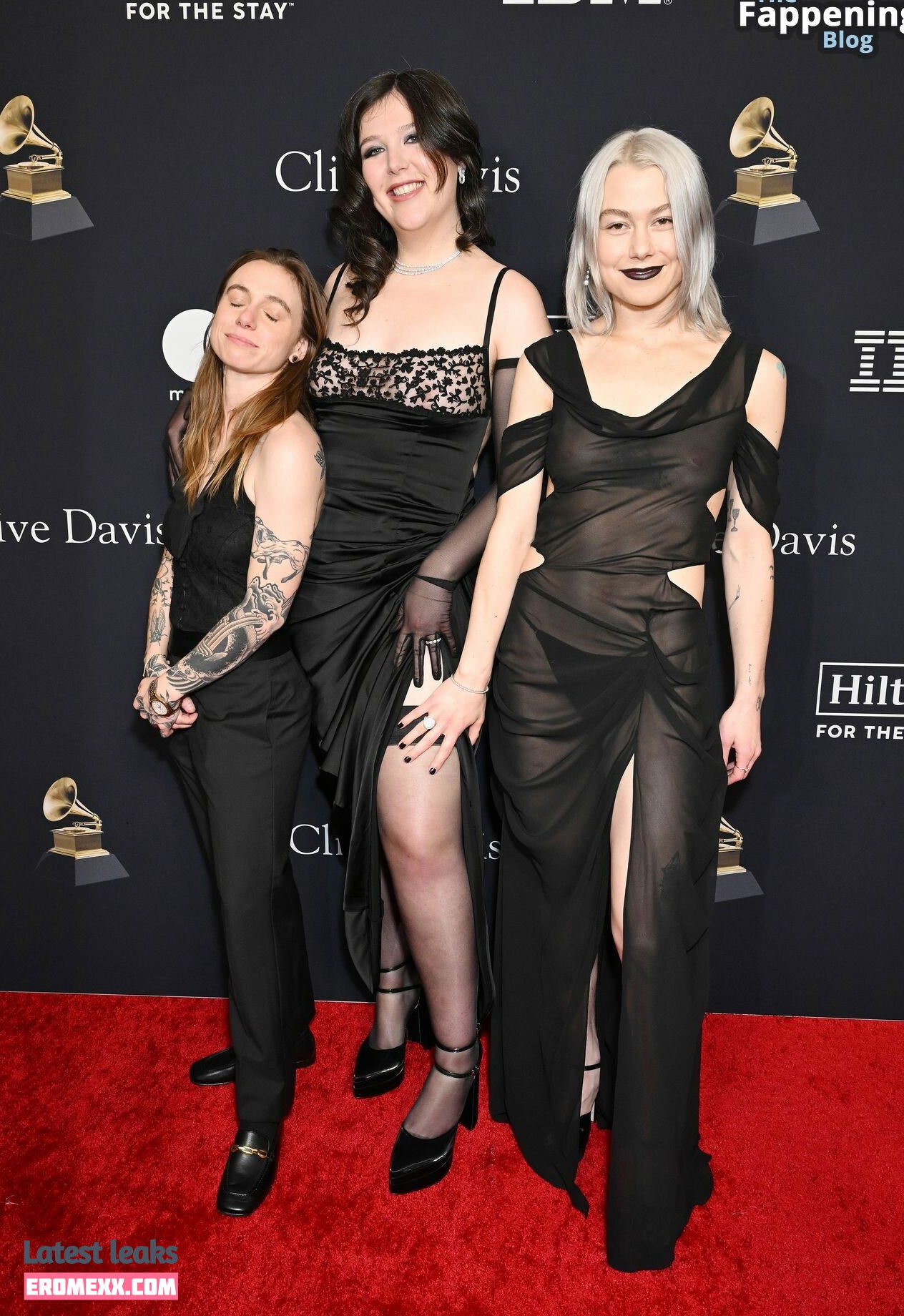 Latest Leaks Phoebe Bridgers Nude #42 - Fapello
