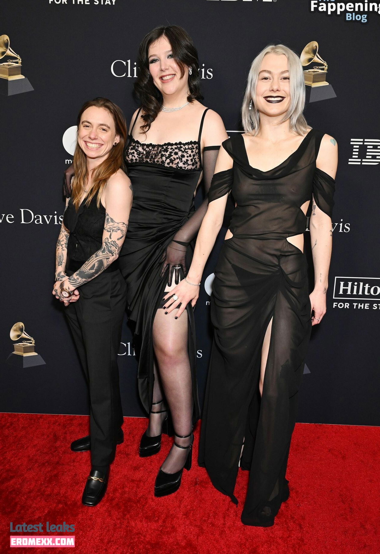 Latest Leaks Phoebe Bridgers Nude #43 - Fapello