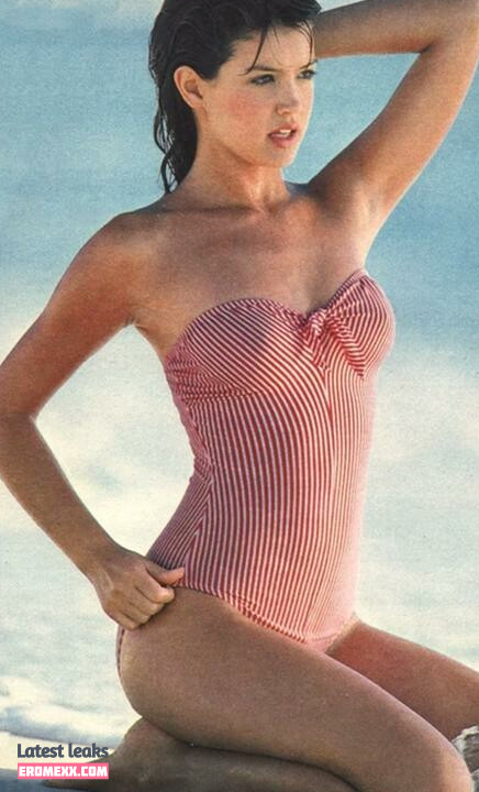 Latest Leaks Phoebe Cates Nude #139 - Fapello