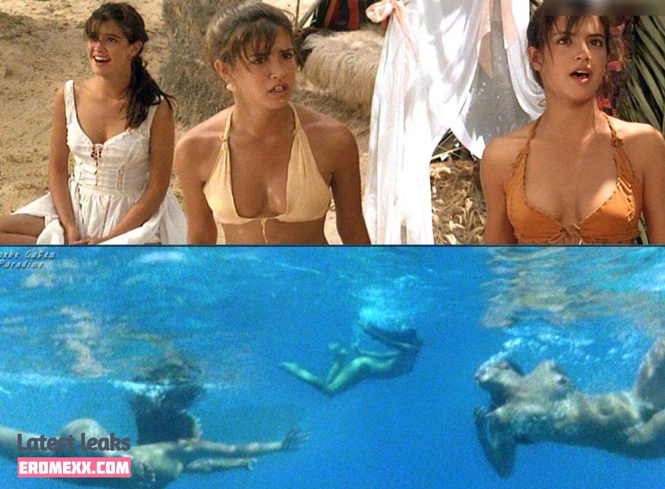 Latest Leaks Phoebe Cates Nude #154 - Fapello