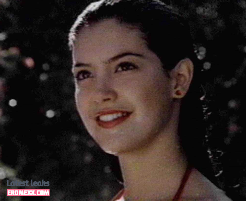 Latest Leaks Phoebe Cates Nude #20 - Fapello
