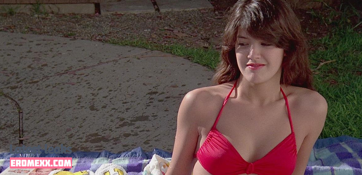 Latest Leaks Phoebe Cates Nude #45 - Fapello