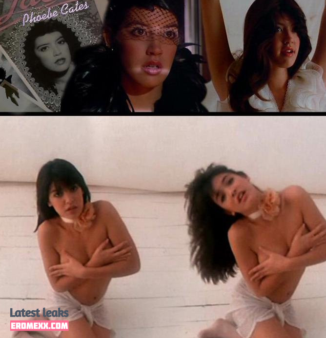 Latest Leaks Phoebe Cates Nude #55 - Fapello