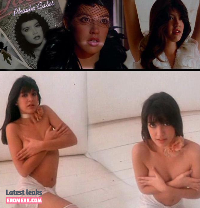Latest Leaks Phoebe Cates Nude #56 - Fapello