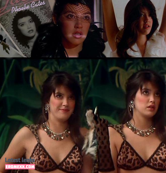 Latest Leaks Phoebe Cates Nude #57 - Fapello