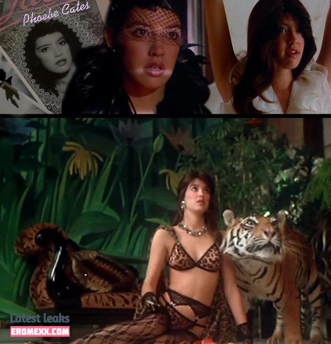 Latest Leaks Phoebe Cates Nude #58 - Fapello