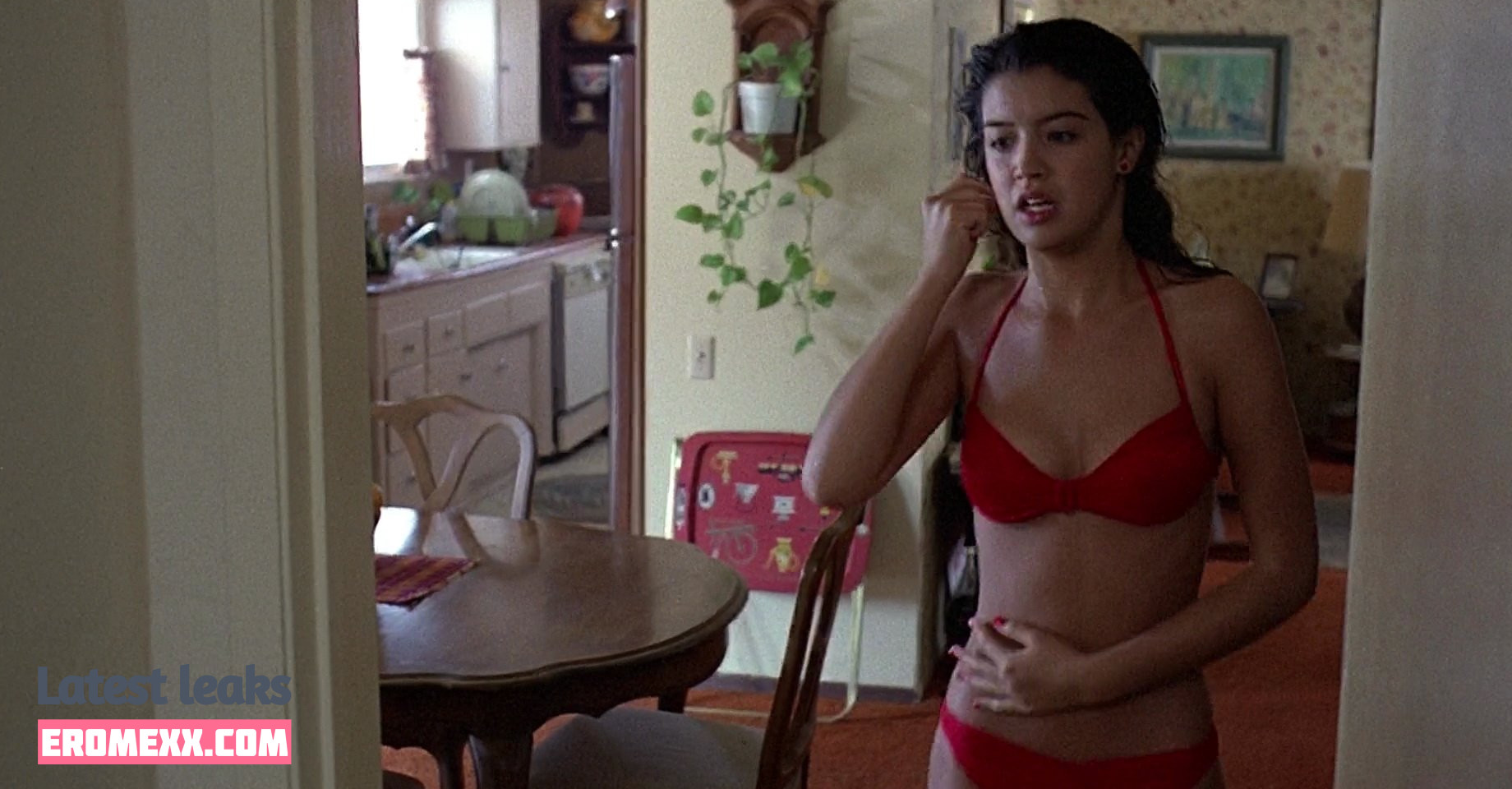 Latest Leaks Phoebe Cates Nude #90 - Fapello