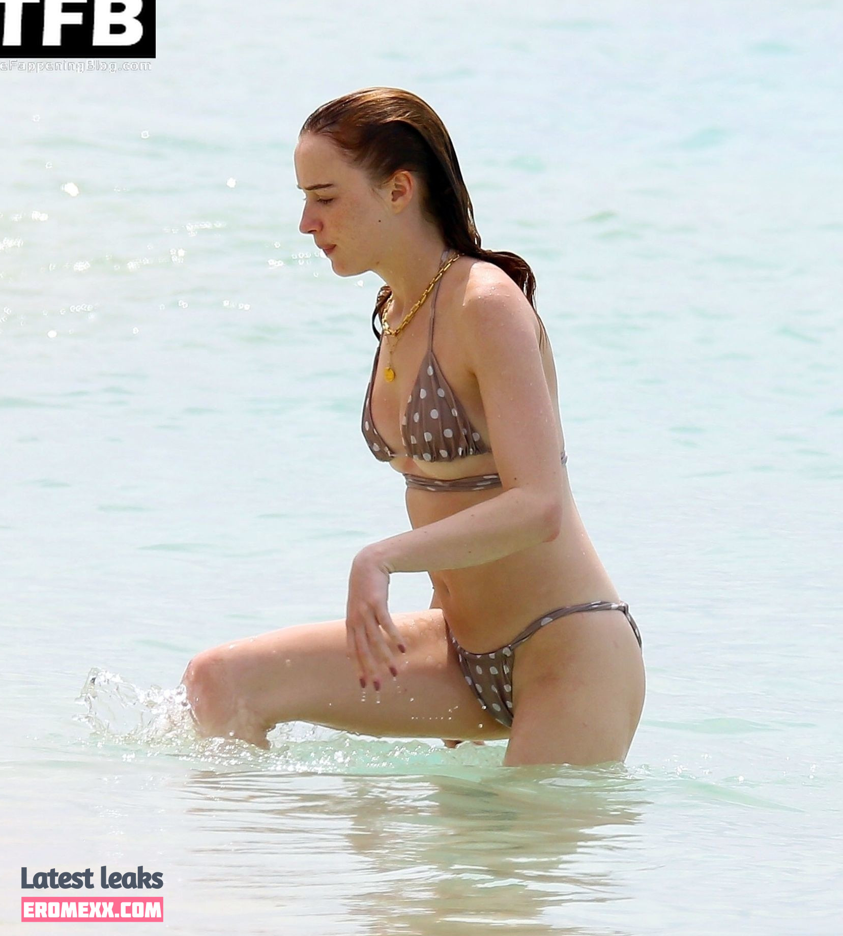 Latest Leaks Phoebe Dynevor Nude #108 - Fapello