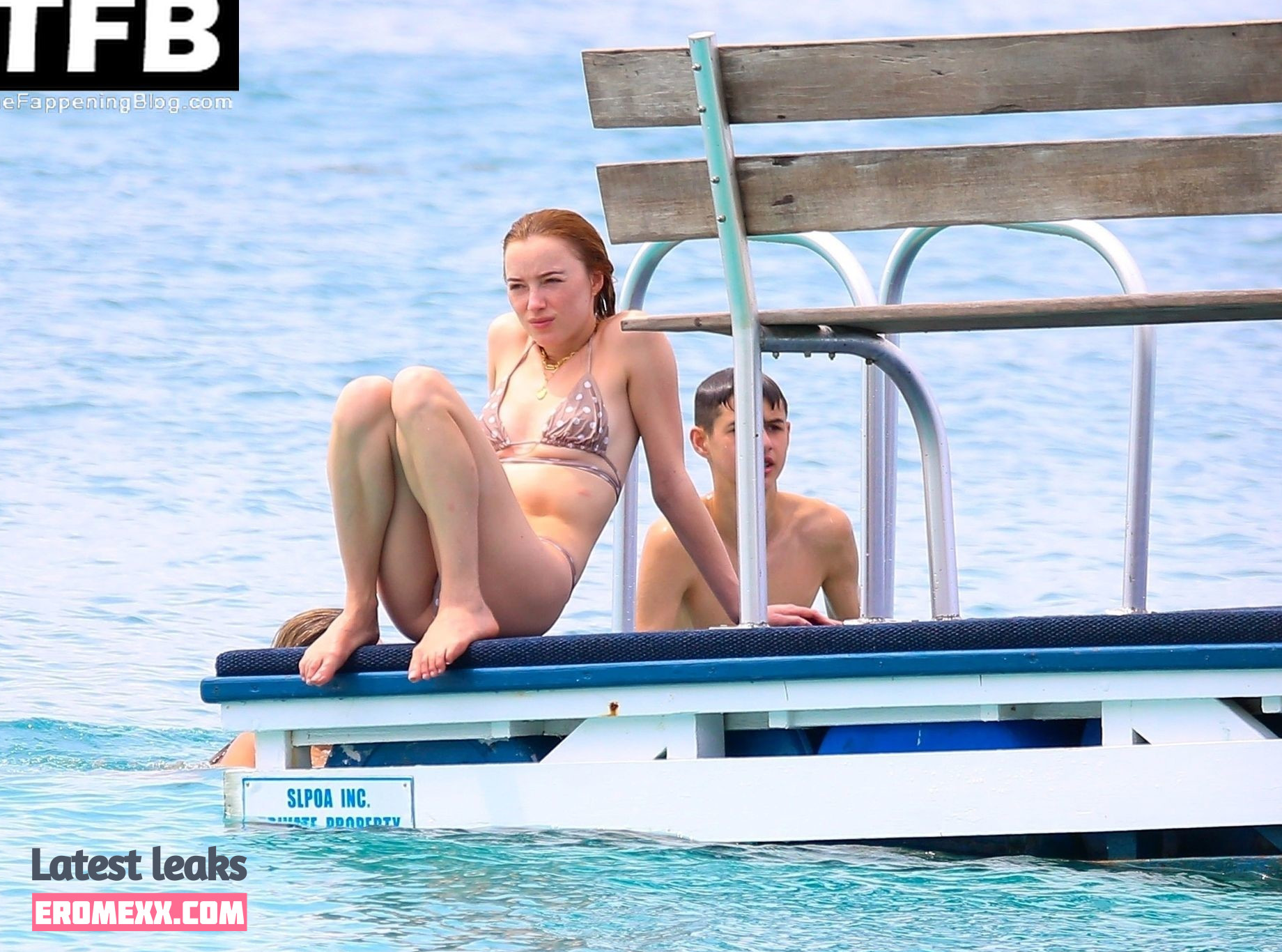 Latest Leaks Phoebe Dynevor Nude #129 - Fapello