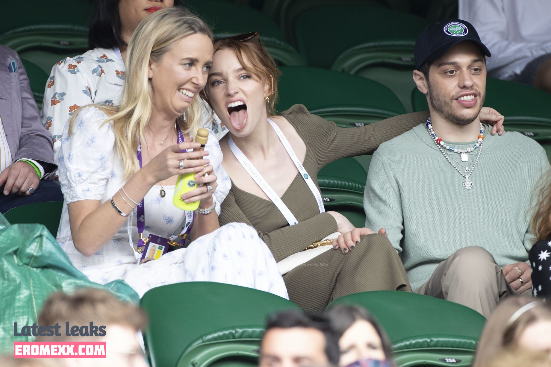 Latest Leaks Phoebe Dynevor Nude #84 - Fapello