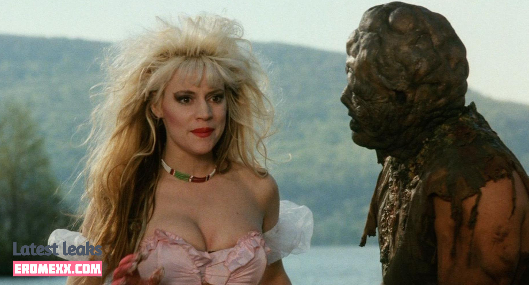 Latest Leaks Phoebe Legere Nude #2 - Fapello