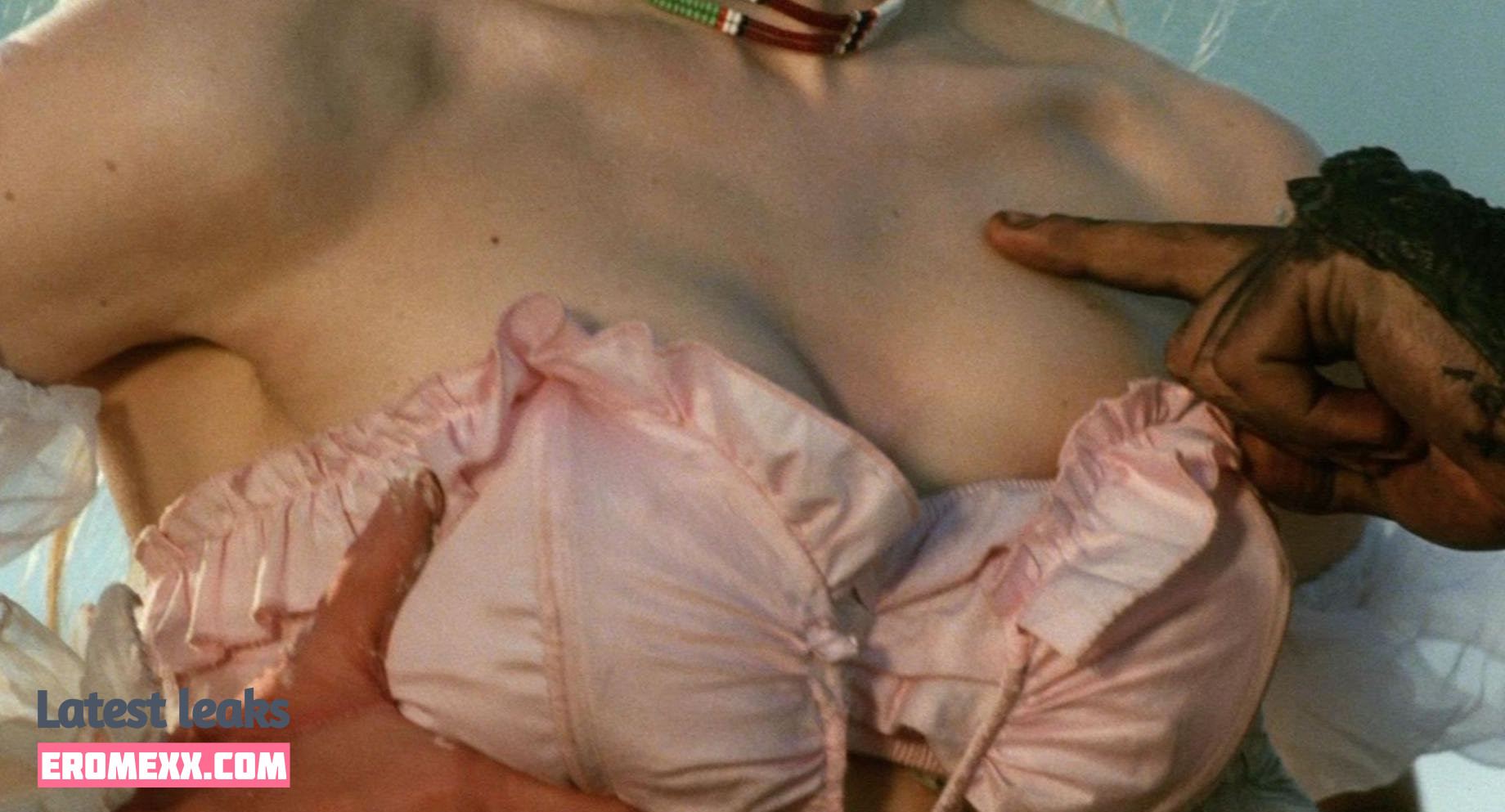 Latest Leaks Phoebe Legere Nude #5 - Fapello