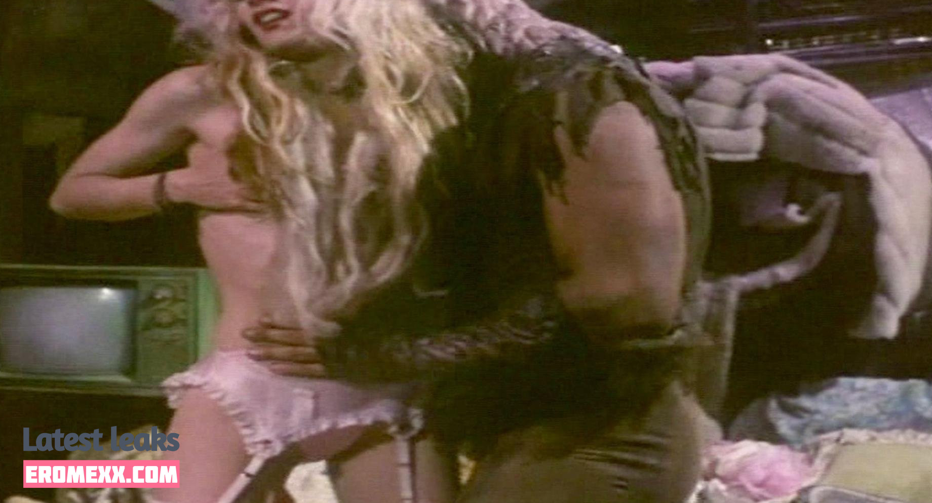 Latest Leaks Phoebe Legere Nude #7 - Fapello