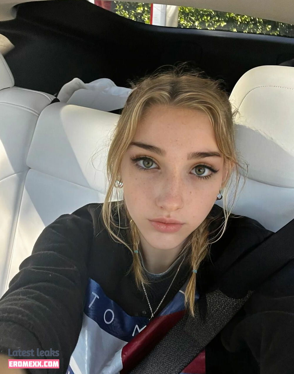 Latest Leaks Phoebe_Owns_U Nude #1 - Fapello