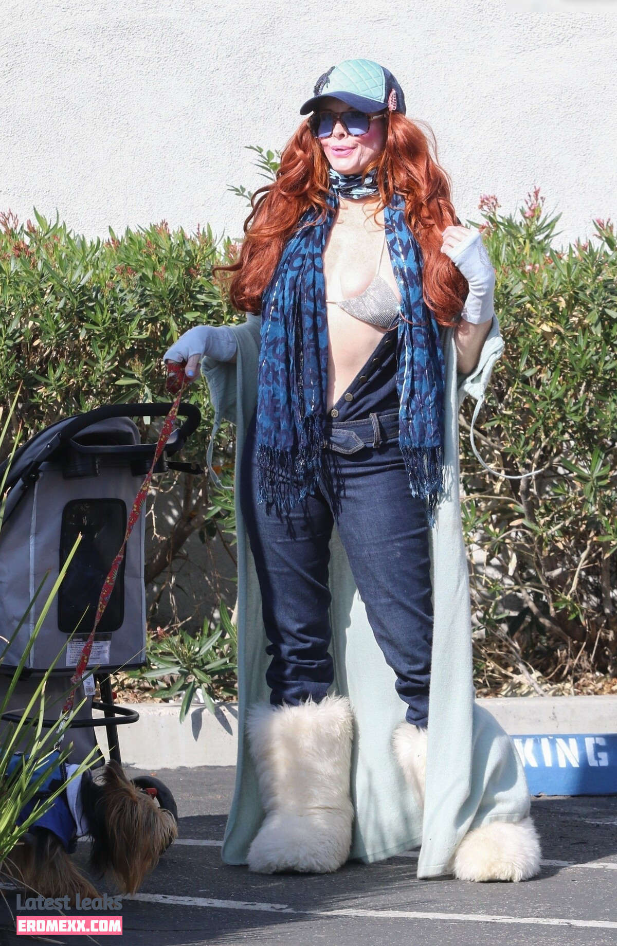 Latest Leaks Phoebe Price Nude #7451 - Fapello