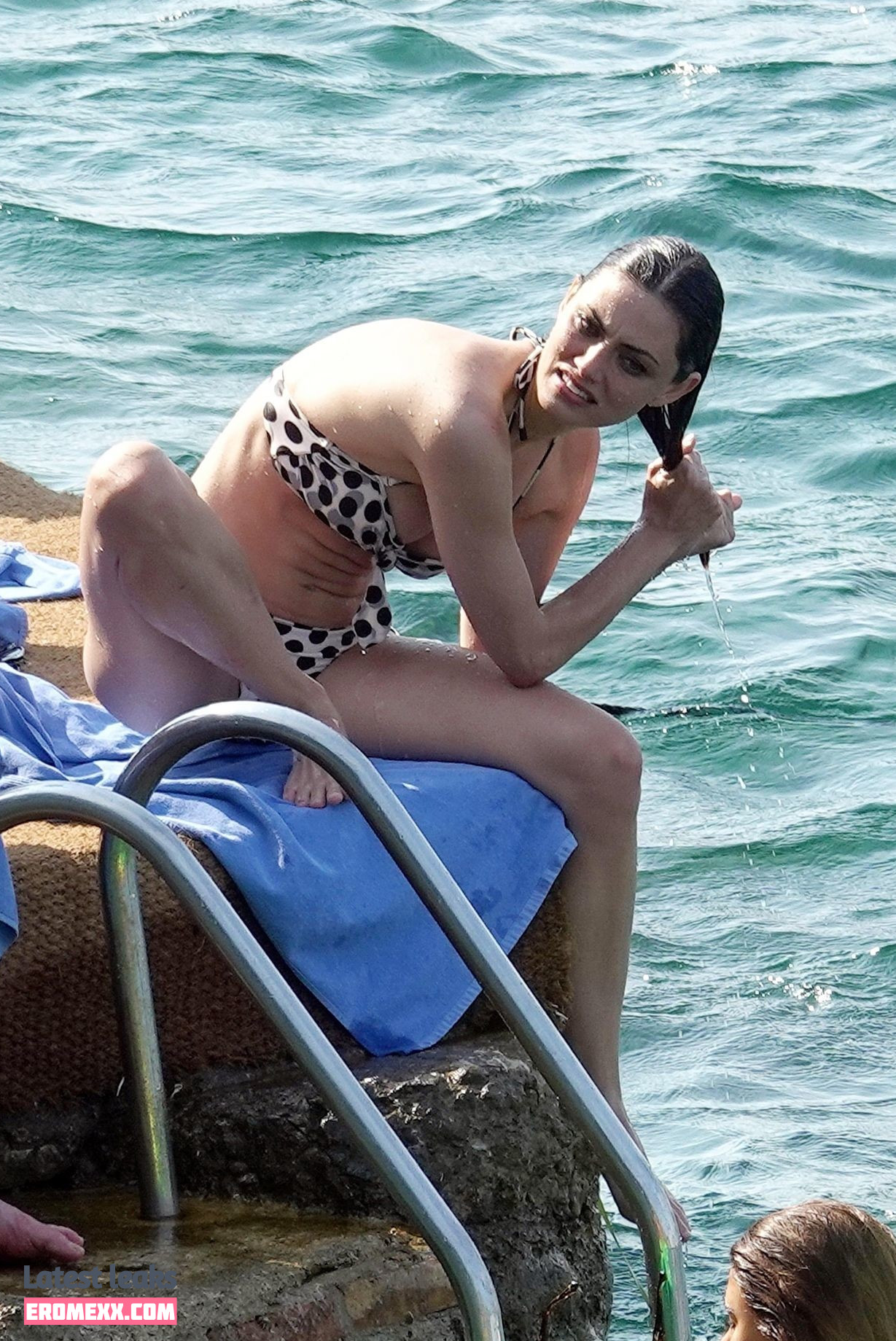 Latest Leaks Phoebe Tonkin Nude #104 - Fapello