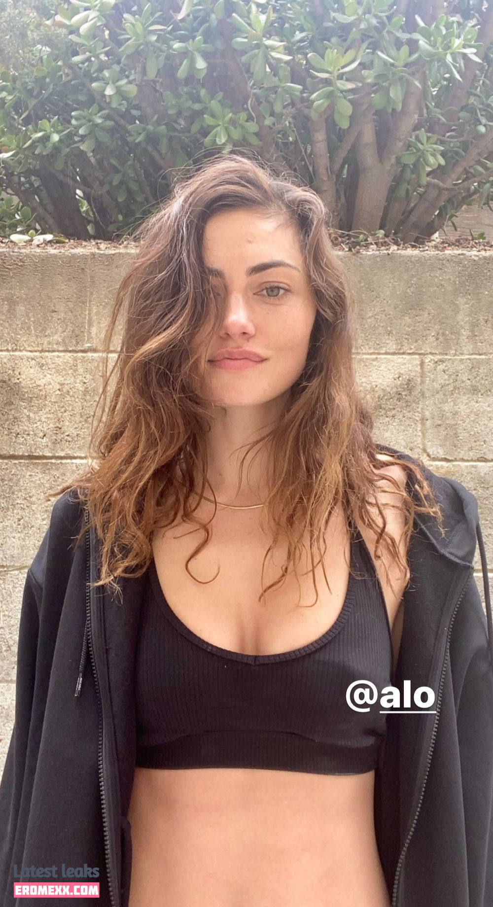 Latest Leaks Phoebe Tonkin Nude #146 - Fapello