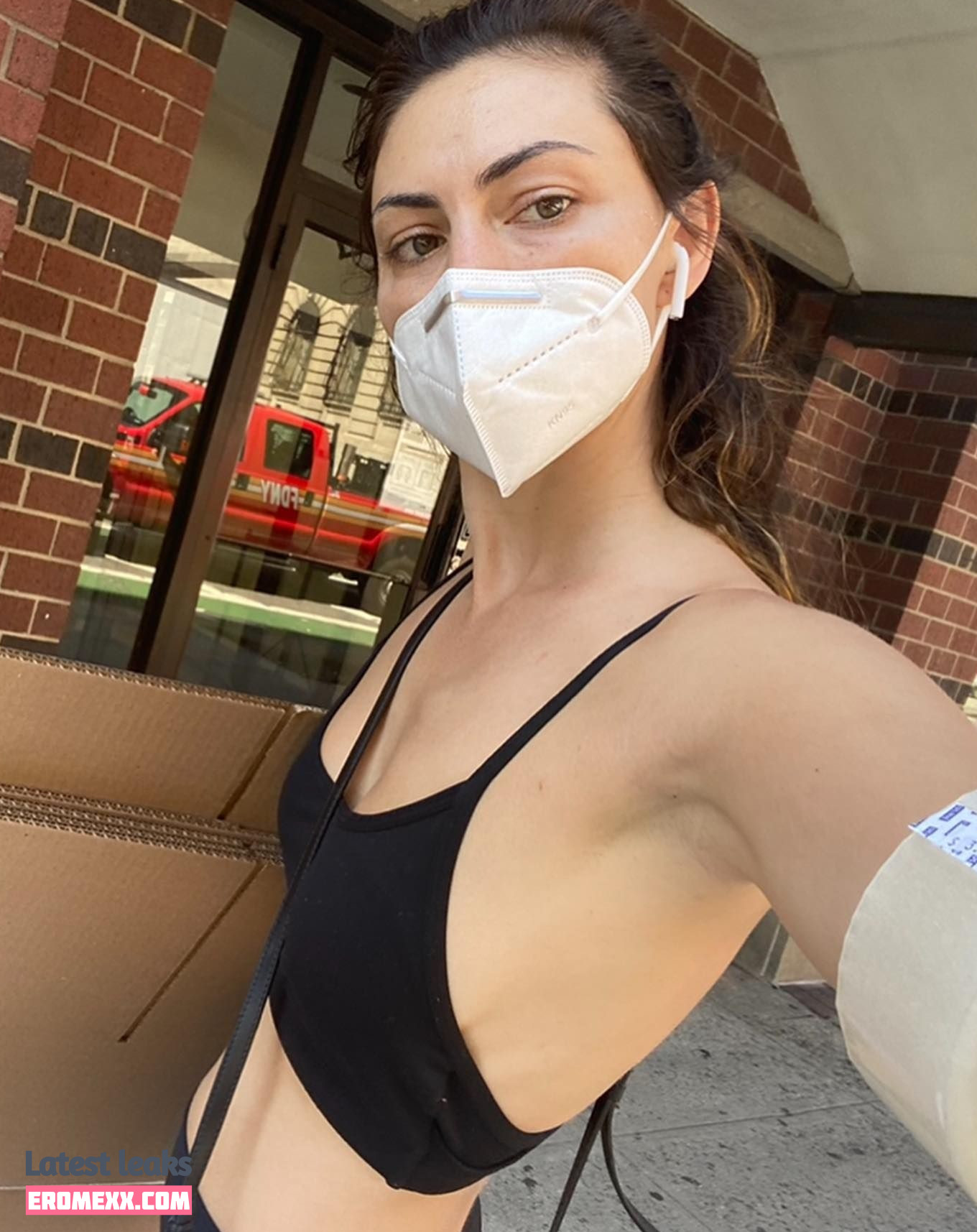 Latest Leaks Phoebe Tonkin Nude #165 - Fapello