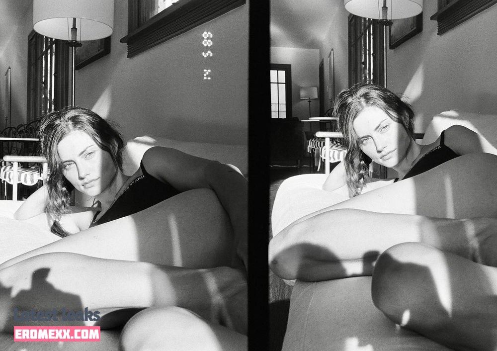 Latest Leaks Phoebe Tonkin Nude #191 - Fapello