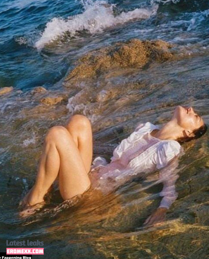 Latest Leaks Phoebe Tonkin Nude #196 - Fapello